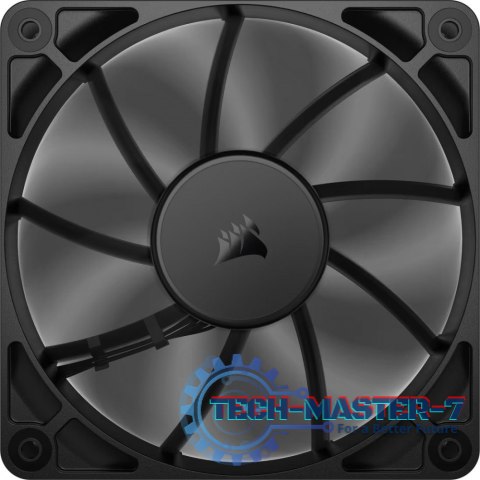 Wentylator RS120 120mm Fan Single Pack Wentylator RS120 120mm Fan Single Pack