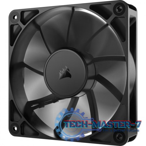 Wentylator RS120 120mm Fan Single Pack Wentylator RS120 120mm Fan Single Pack