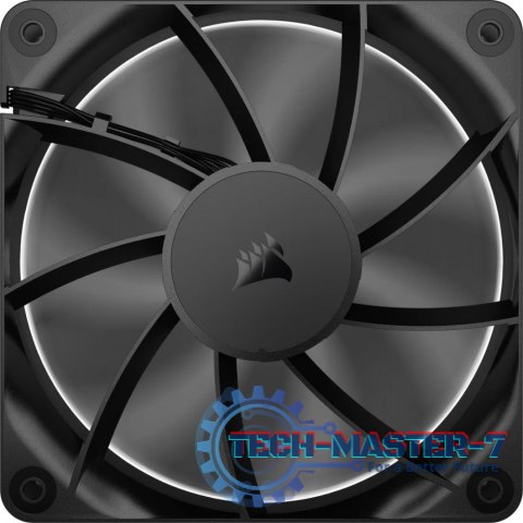 Wentylator RS120 120mm Fan Single Pack Wentylator RS120 120mm Fan Single Pack