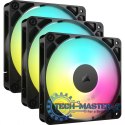 Wentylator RS120 ARGB 120mm Fan Triple Pack