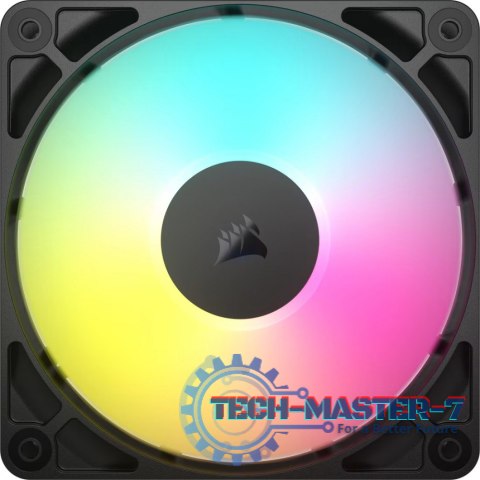 Wentylator RS120 ARGB 120mm Fan Triple Pack Wentylator RS120 ARGB 120mm Fan Triple Pack