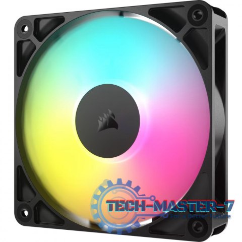 Wentylator RS120 ARGB 120mm Fan Triple Pack Wentylator RS120 ARGB 120mm Fan Triple Pack
