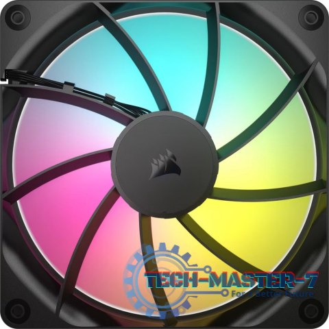 Wentylator RS140 ARGB 140mm Fan Single Pack Wentylator RS140 ARGB 140mm Fan Single Pack