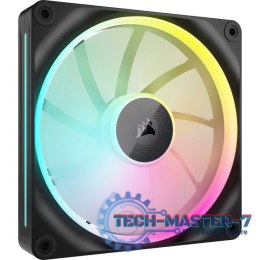 Wentylator iCUE LINK LX140 RGB 140mm Single Fan