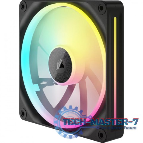 Wentylator iCUE LINK LX140 RGB 140mm Single Fan Wentylator iCUE LINK LX140 RGB 140mm Single Fan