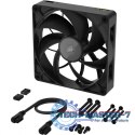 Wentylator iCUE LINK RX140 MAX 140mm Single Fan