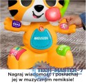 Zabawka edukacyjna Link Squad Tygrysek taniec i nauka