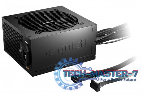 Zasilacz Pure Power 12 650W ATX 3.1 80PLUS GOLD Zasilacz Pure Power 12 650W ATX 3.1 80PLUS GOLD