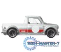 Zestaw 6 autek