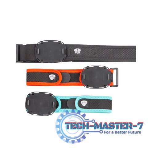Zestaw Vive Trackstraps for Ultimate Tracker