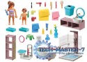 Zestaw figurek My Life 71611 Łazienka