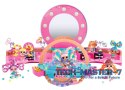 Zestaw laleczek L.O.L. Surprise Hair Beads Salon