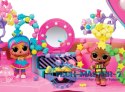 Zestaw laleczek L.O.L. Surprise Hair Beads Salon