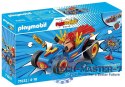 Zestaw z figurkami Funstars 71632 Racing: Wrestler