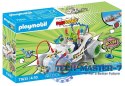 Zestaw z figurkami Funstars 71633 Racing: Profesor