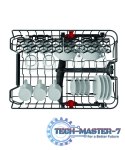 Zmywarka WSBC3M27X