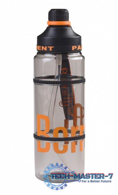 Butelka na wodę BR-0169 1000 ml