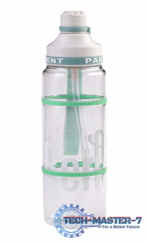 Butelka na wodę BR-0176 1000 ml