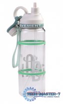 Butelka na wodę BR-0176 1000 ml