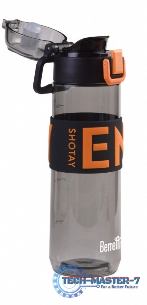 Butelka na wodę BR-0183 680 ml Butelka na wodę BR-0183 680 ml