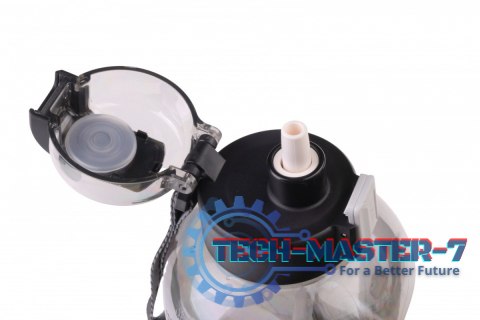 Butelka na wodę BR-0206 1500 ml Butelka na wodę BR-0206 1500 ml