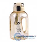 Butelka na wodę BR-0213 1500 ml