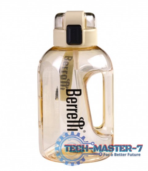 Butelka na wodę BR-0213 1500 ml