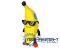 Figurka Gumostwory Strumble Guys Banana Guy