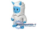 Figurka Gumostwory Strumble Guys Frost Yeti