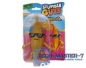 Figurka Gumostwory Strumble Guys Golden Banana