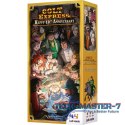 Gra Colt Express: 10 rocznica