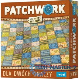 Gra Patchwork (edycja polska)