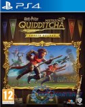 Gra PlayStation 4 Harry Potter Mistrzowie Quidditcha Edycja Deluxe