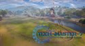 Gra PlayStation 4 Harry Potter Mistrzowie Quidditcha Edycja Deluxe