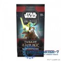 Gra Star Wars: Unlimited - Twilight of the Republic - Booster Box (24)