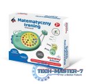 Gra zręcznościowa Matematyczny trening małej rączki