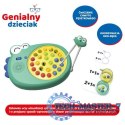 Gra zręcznościowa Matematyczny trening małej rączki