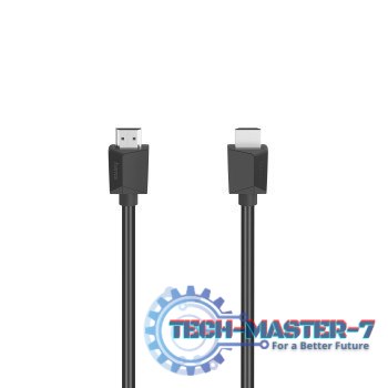 Kabel HDMI 2.0b 4k 0,75m