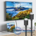 Kabel HDMI 2.0b 4k 0,75m