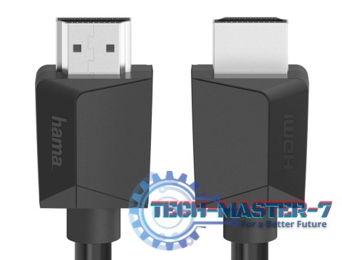 Kabel HDMI 2.0b 4k 1,5m