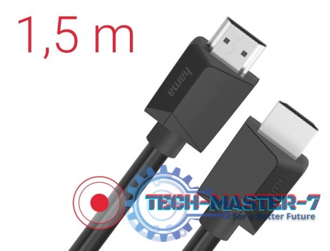 Kabel HDMI 2.0b 4k 1,5m Kabel HDMI 2.0b 4k 1,5m