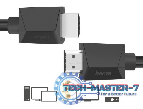 Kabel HDMI 2.0b 4k 3m Kabel HDMI 2.0b 4k 3m