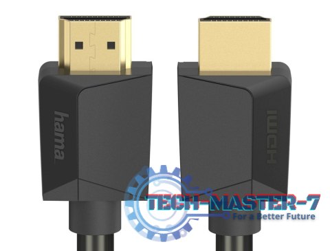 Kabel HDMI 2.1 ultra high speed 8k 2m