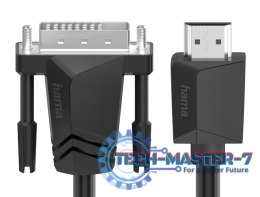 Kabel HDMI-DVI/D 4k 3m