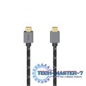 Kabel HDMI ultra high speed 2m