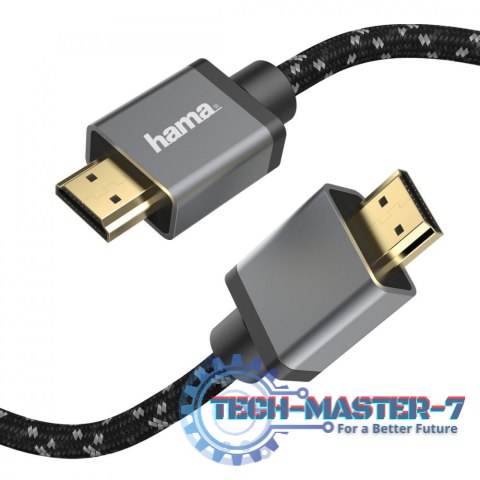 Kabel HDMI ultra high speed 2m Kabel HDMI ultra high speed 2m