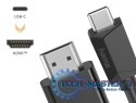 Kabel USB-C HDMI 4k 1,5m