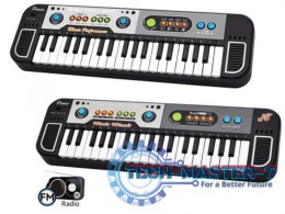 Keyboard muzyczny 37 klawiszy
