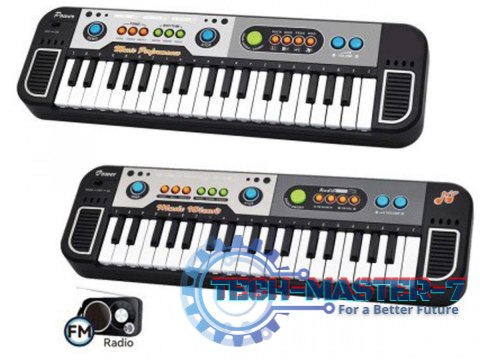 Keyboard muzyczny 37 klawiszy Keyboard muzyczny 37 klawiszy