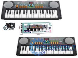 Keyboard muzyczny 37 klawiszy
